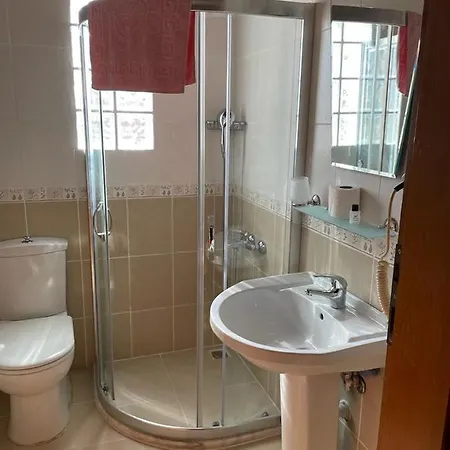 Apartmán Caretta Fethiye