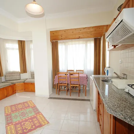 Apartmán Caretta *