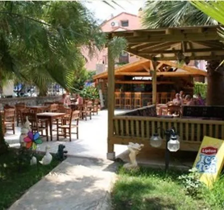 Apartmán Caretta Fethiye