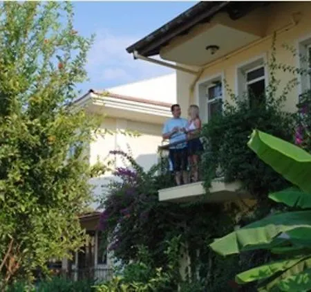 Apartmán Caretta Fethiye