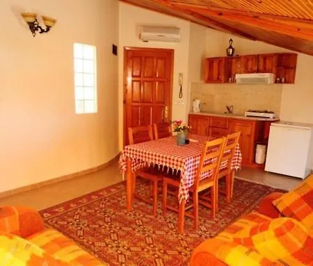 Apartmán Caretta *