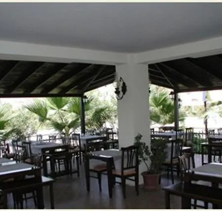 Apartmán Caretta Fethiye