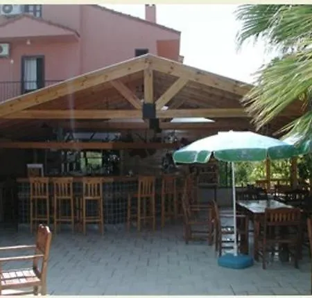 Apartmán Caretta *