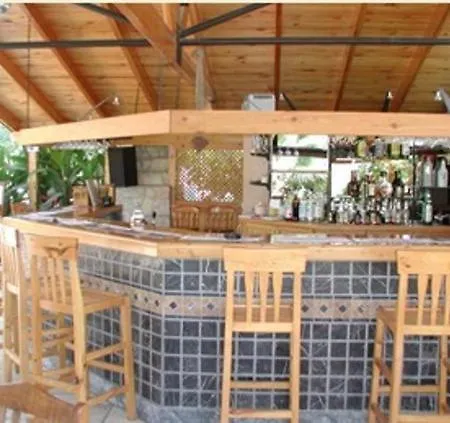 Apartmán Caretta Fethiye