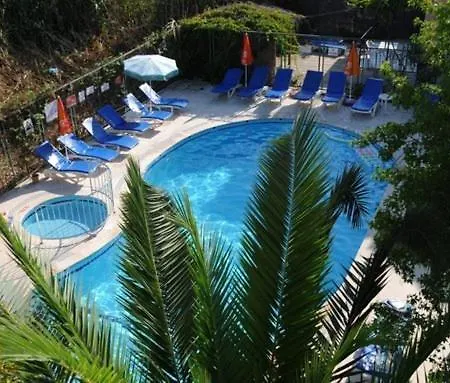Caretta Apartmán Fethiye