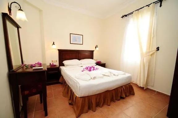 Caretta * فتحية