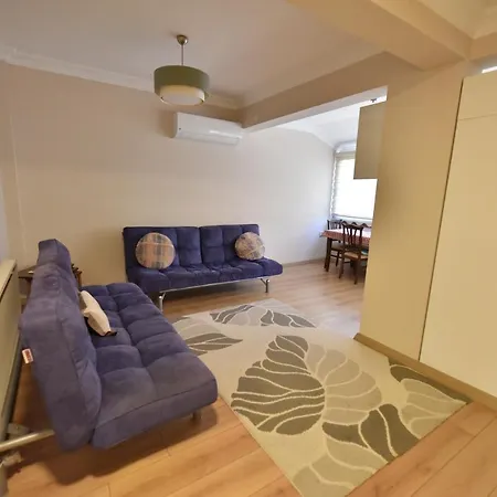 Apartment Caretta Fethiye