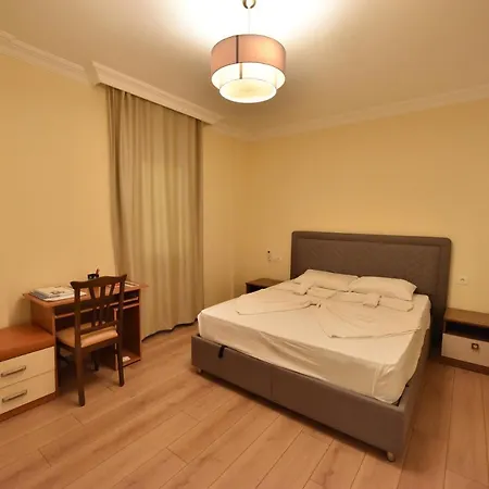 Caretta Apartment