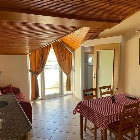 Caretta Apartmán Fethiye