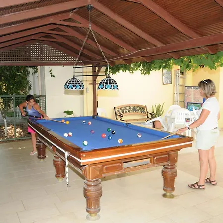 Apartment Caretta
