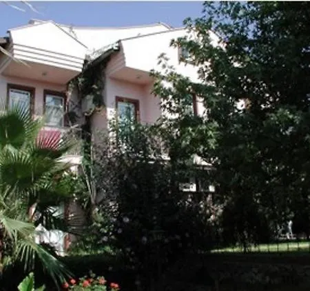 Apartment Caretta *