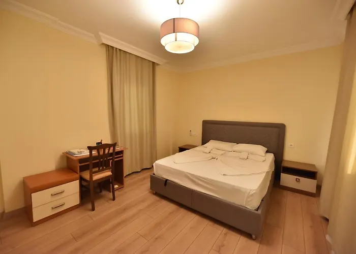 Caretta Apartmán