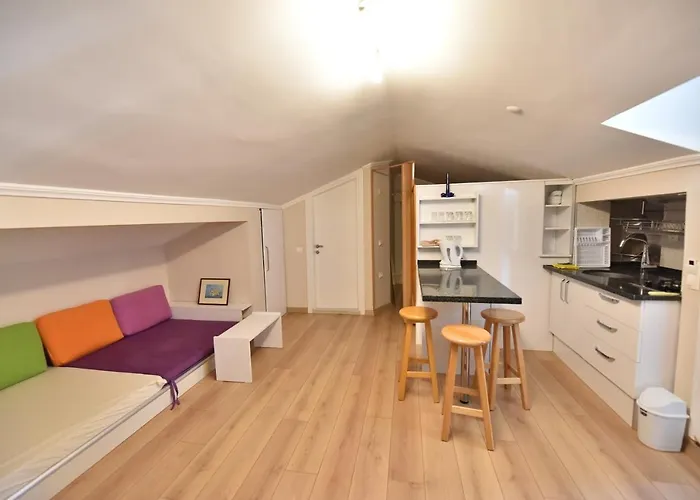 Caretta Apartmán