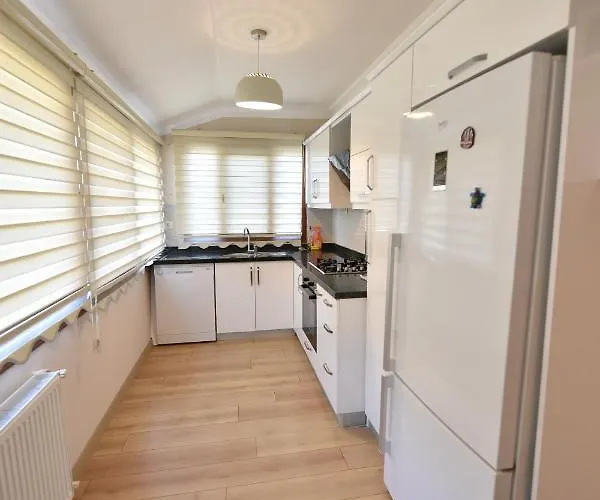 Apartmán Caretta Fethiye