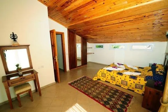 Apartmán Caretta Fethiye