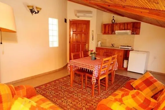 Apartmán Caretta