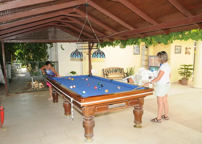 Apartmán Caretta