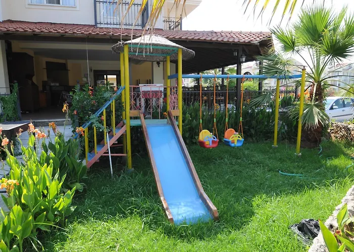 Apartmán Caretta Fethiye
