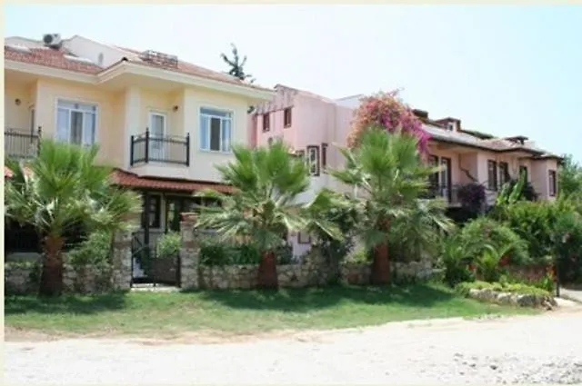 Caretta Fethiye