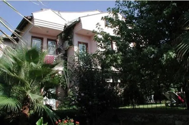 Apartmán Caretta *
