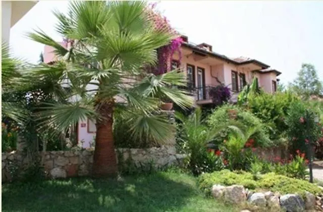 Apartmán Caretta