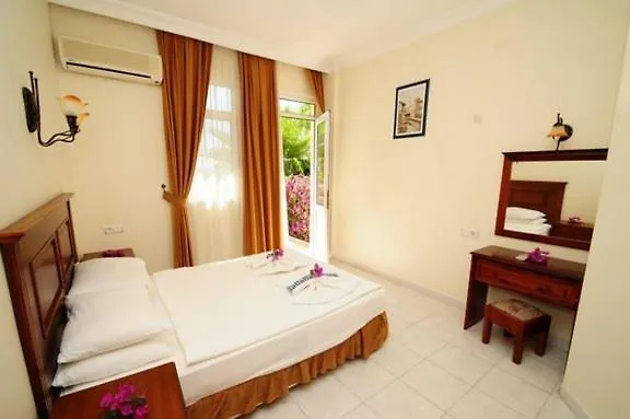 Caretta Apartmán *