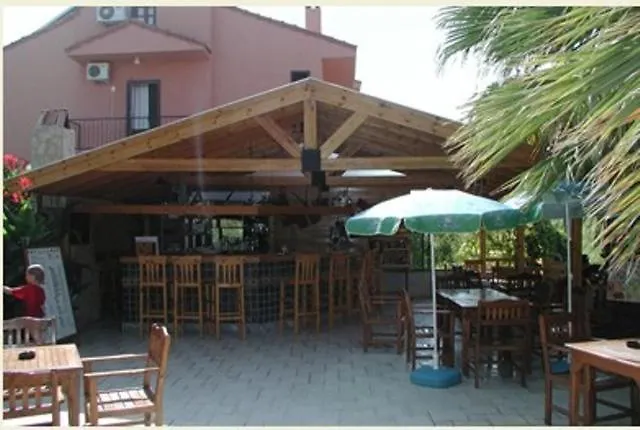 Apartmán Caretta *