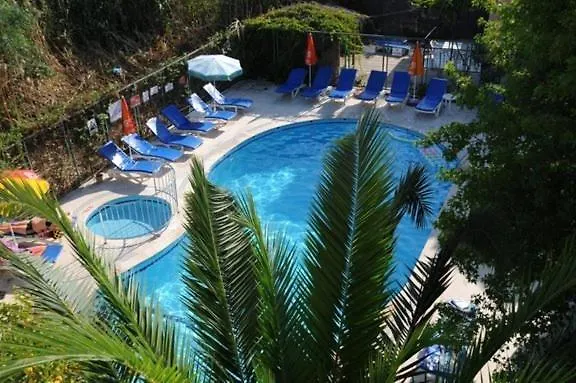 Caretta Apartmán Fethiye