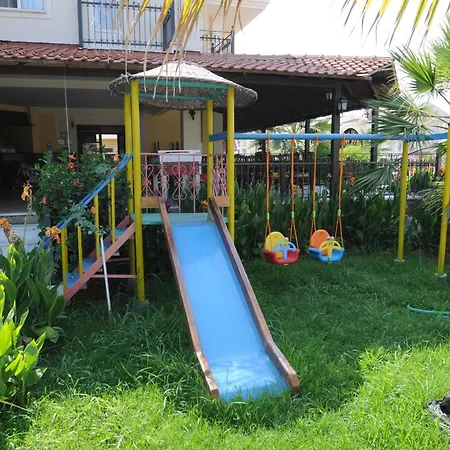 Apartman Caretta Fethiye