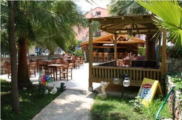Apartmán Caretta Fethiye