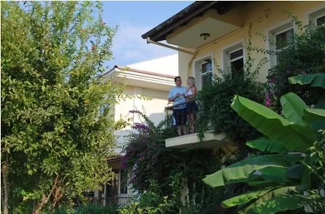 Apartmán Caretta Fethiye