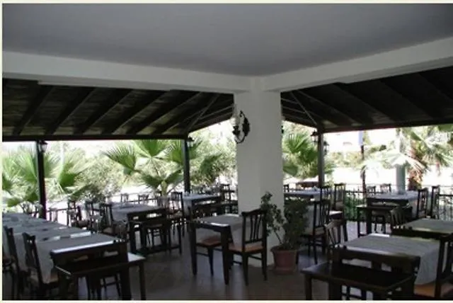 Apartmán Caretta Fethiye