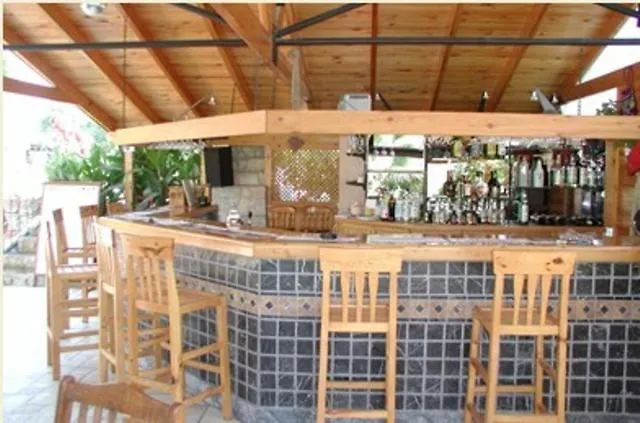 Apartmán Caretta Fethiye