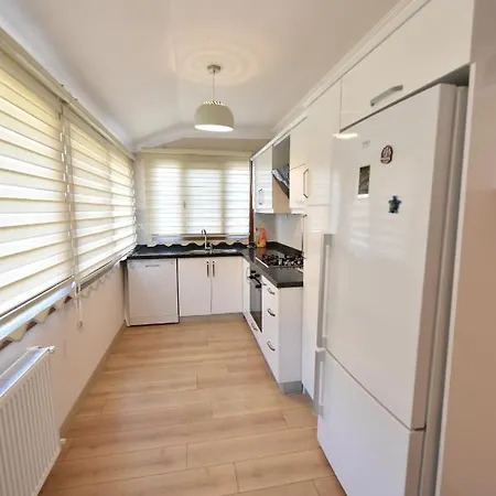 Apartment Caretta Fethiye