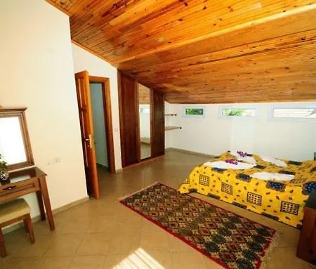 Apartment Caretta Fethiye